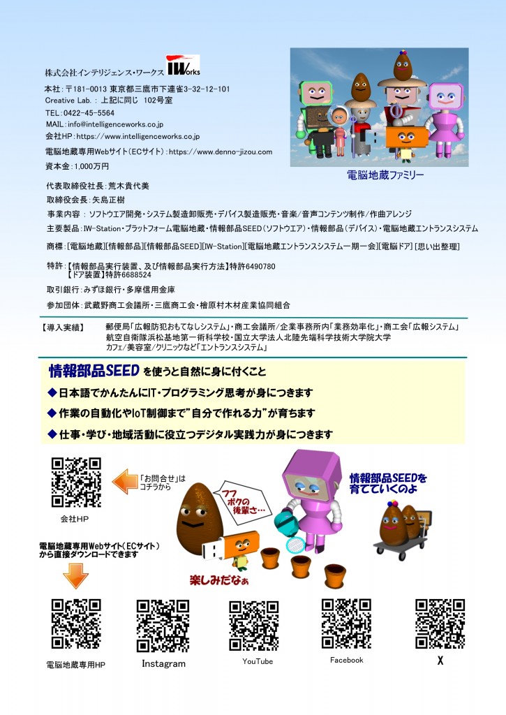 2025会社概要裏パンフ