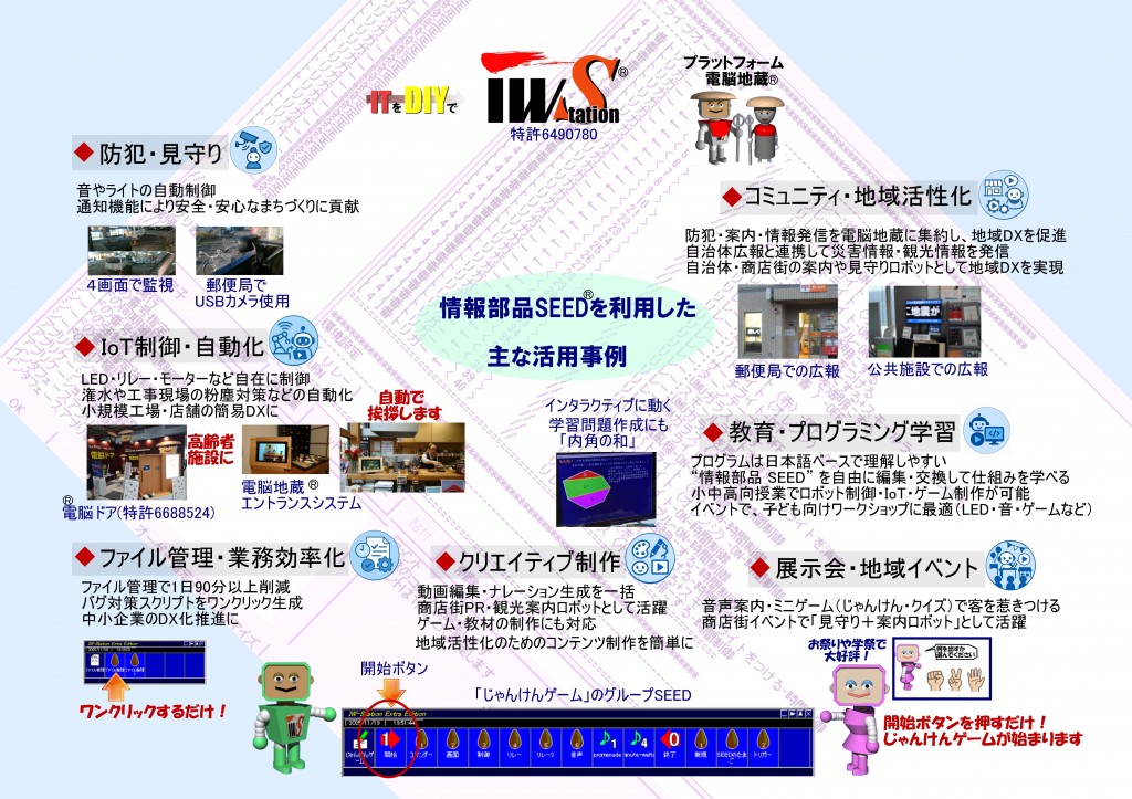 2025折りパンフ中開き